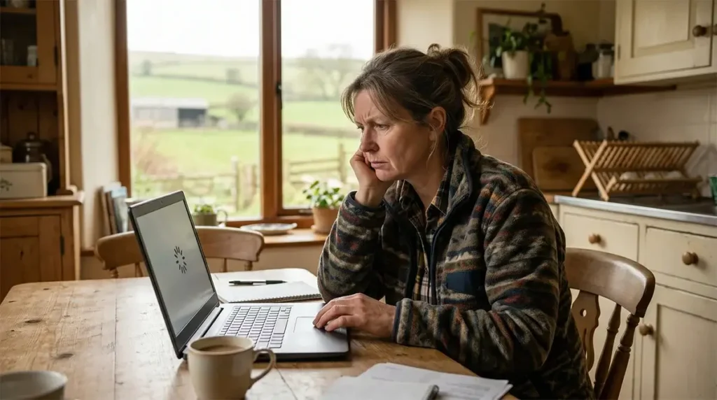 Starlink vs HughesNet