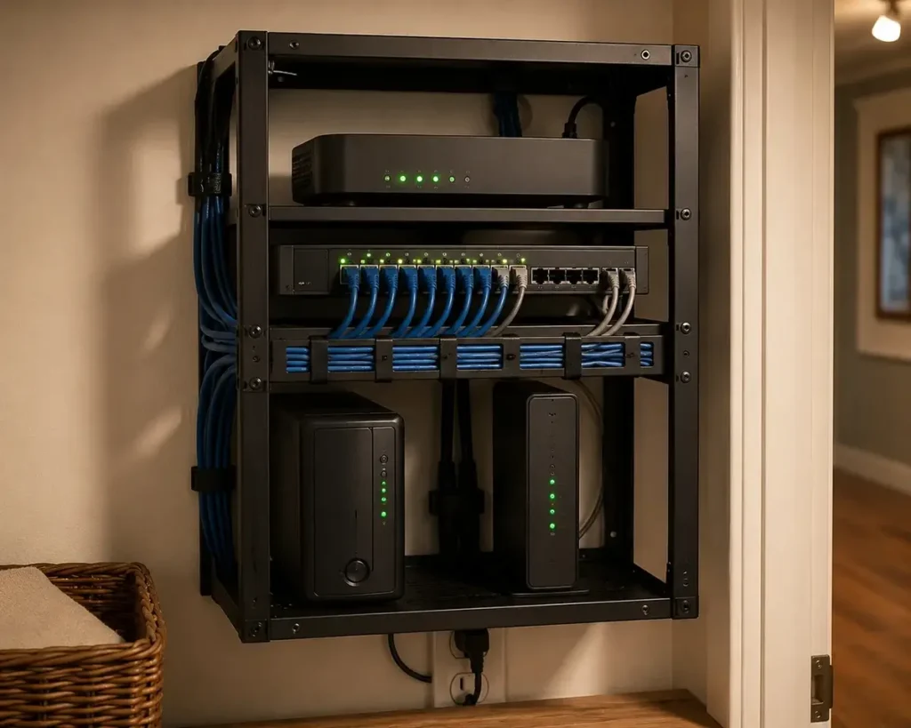 best mesh wifi rural homes