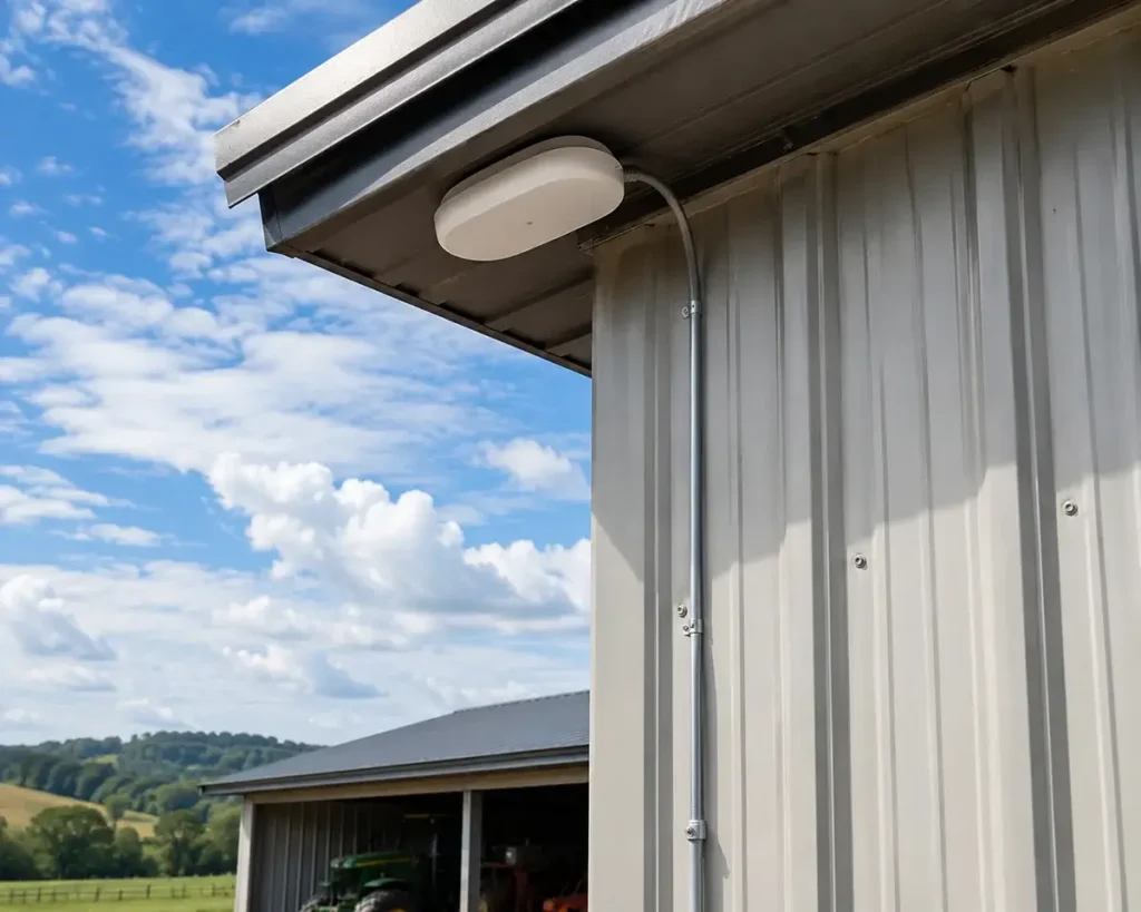 best mesh wifi rural homes 2026