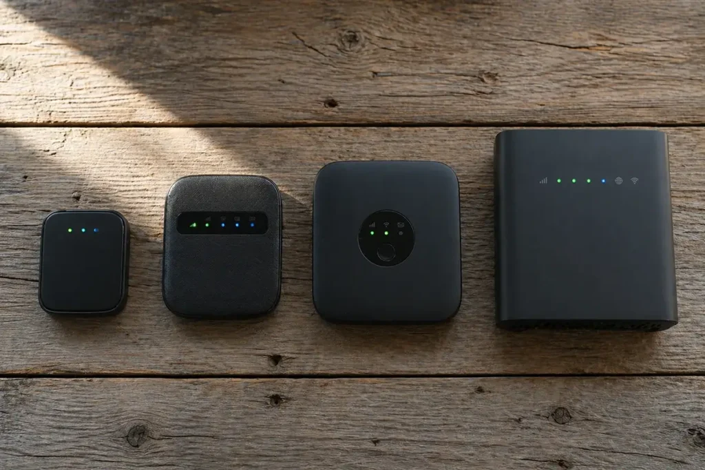 best mobile hotspot plans rural areas