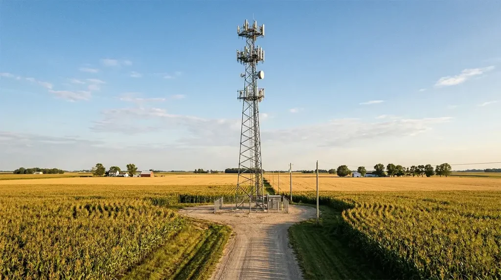 best rural internet providers