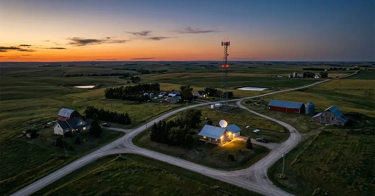 Best Rural Internet Providers in the US (2026 Guide)