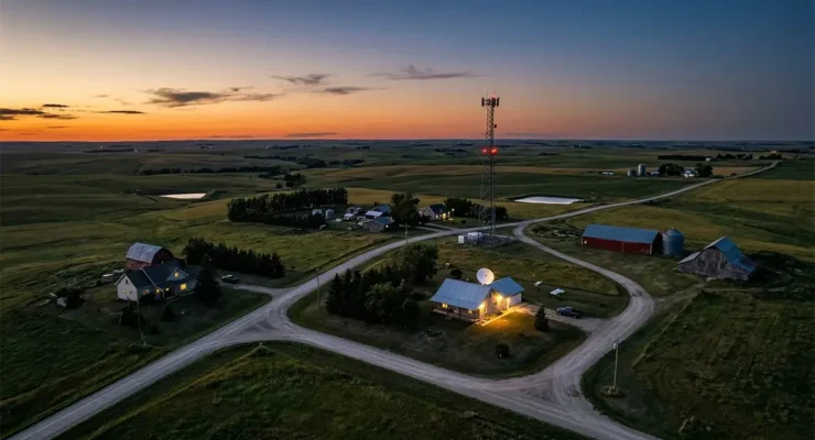 Best Rural Internet Providers in the US (2026 Guide)