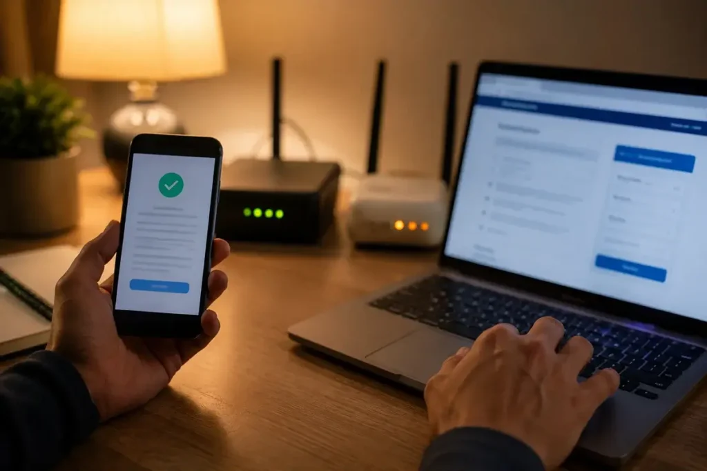 how to switch rural internet providers 2026