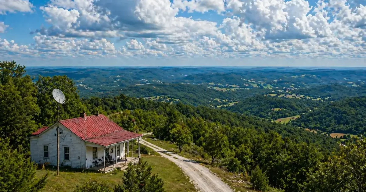 Rural Internet in Arkansas: Complete 2026 Guide