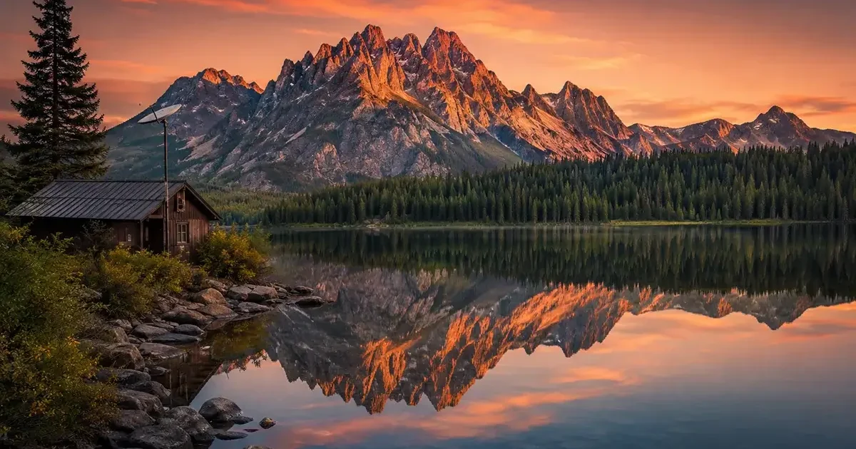 Rural Internet in Idaho: Complete 2026 Guide