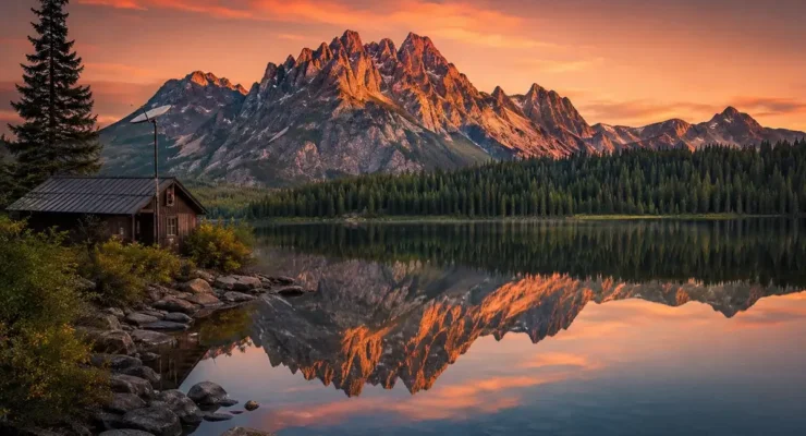 Rural Internet in Idaho: Complete 2026 Guide