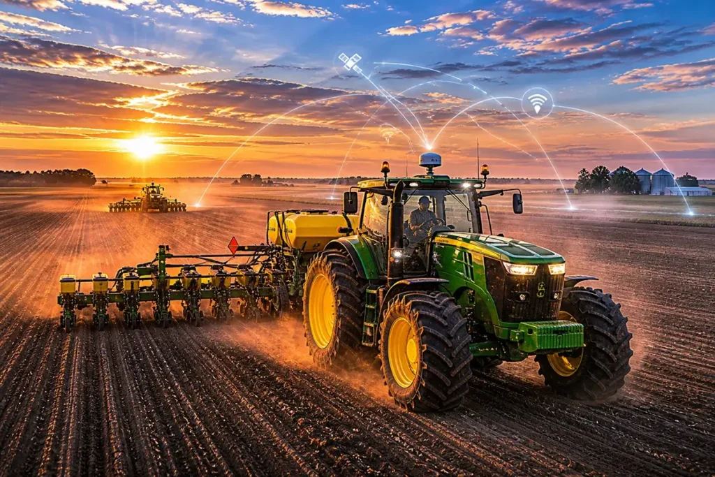 rural internet Iowa 2026