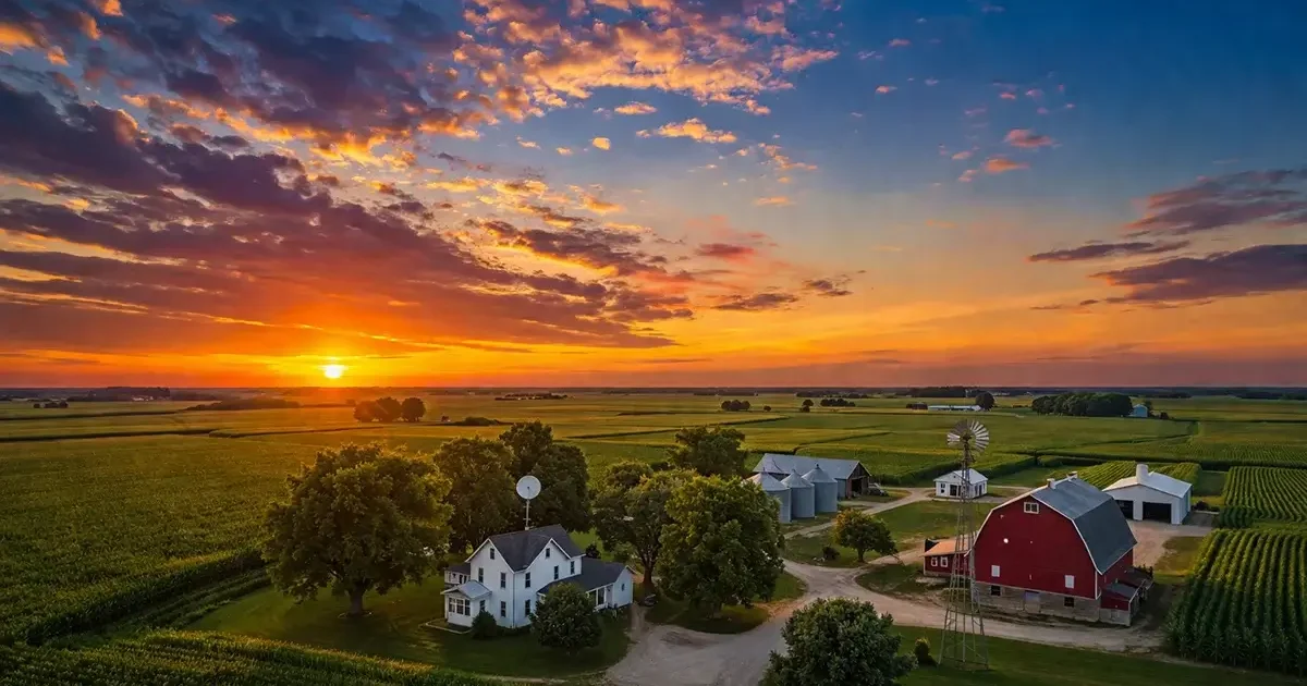 Rural Internet in Iowa: Complete 2026 Guide