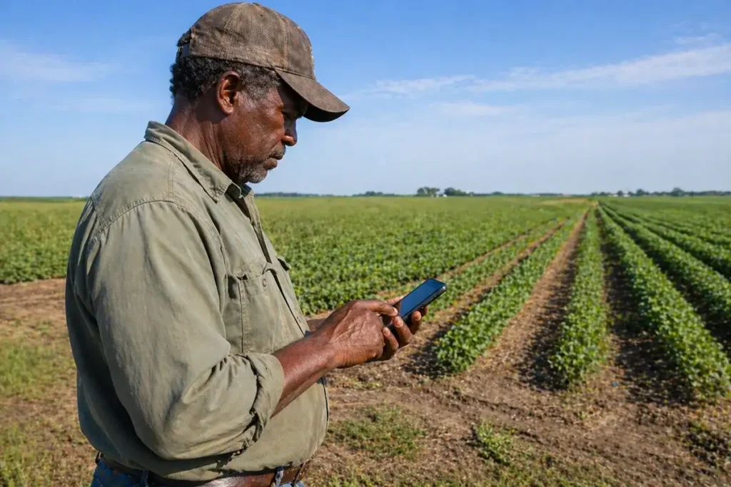 rural internet Mississippi
