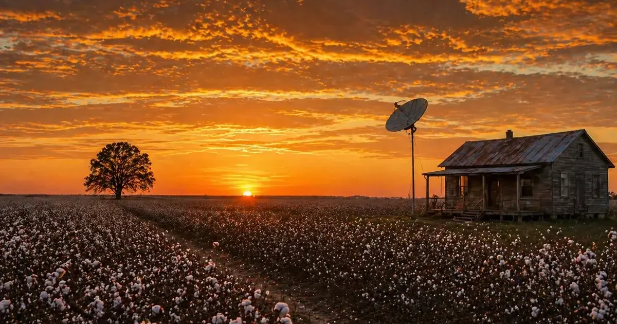 Rural Internet in Mississippi: Complete 2026 Guide