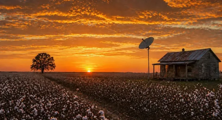 Rural Internet in Mississippi: Complete 2026 Guide