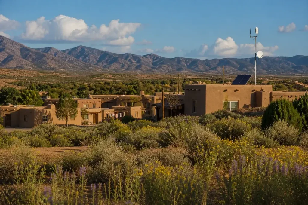 rural internet New Mexico 2026