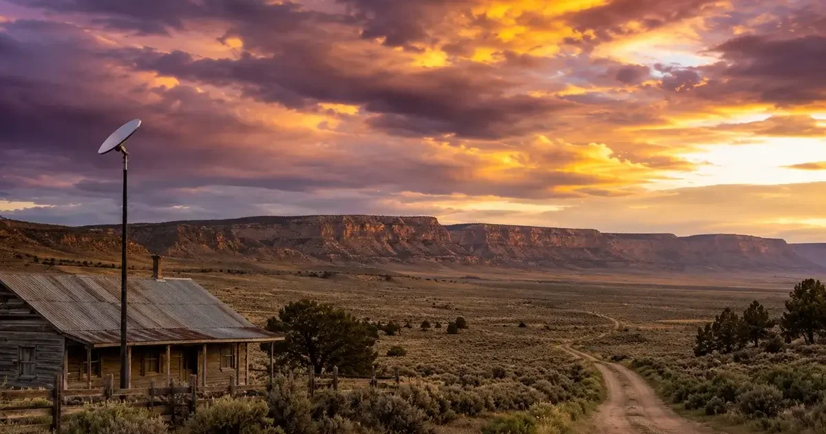 Rural Internet in Oregon: Complete 2026 Guide