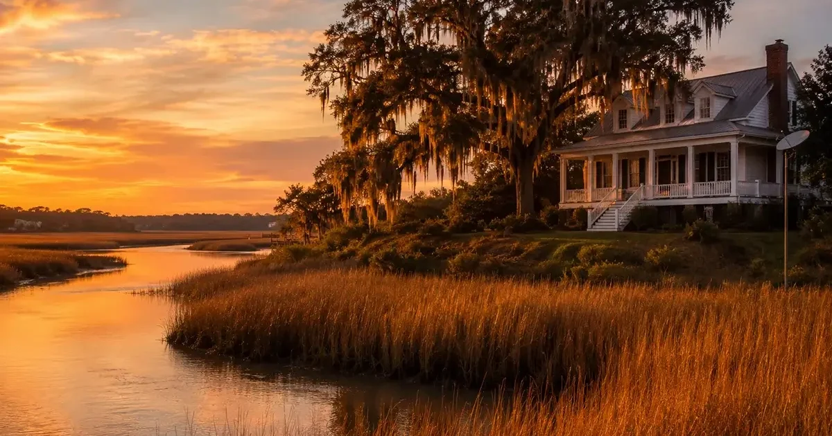 Rural Internet in South Carolina: Complete 2026 Guide