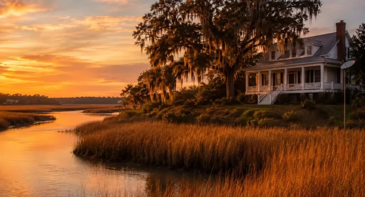 Rural Internet in South Carolina: Complete 2026 Guide