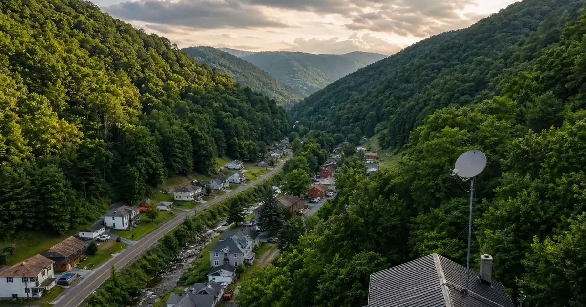 Rural Internet in Virginia: Complete 2026 Guide