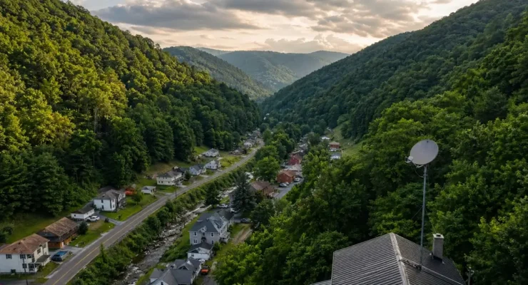 Rural Internet in Virginia: Complete 2026 Guide