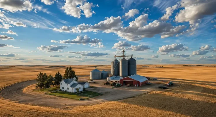Rural Internet in Washington State: Complete 2026 Guide