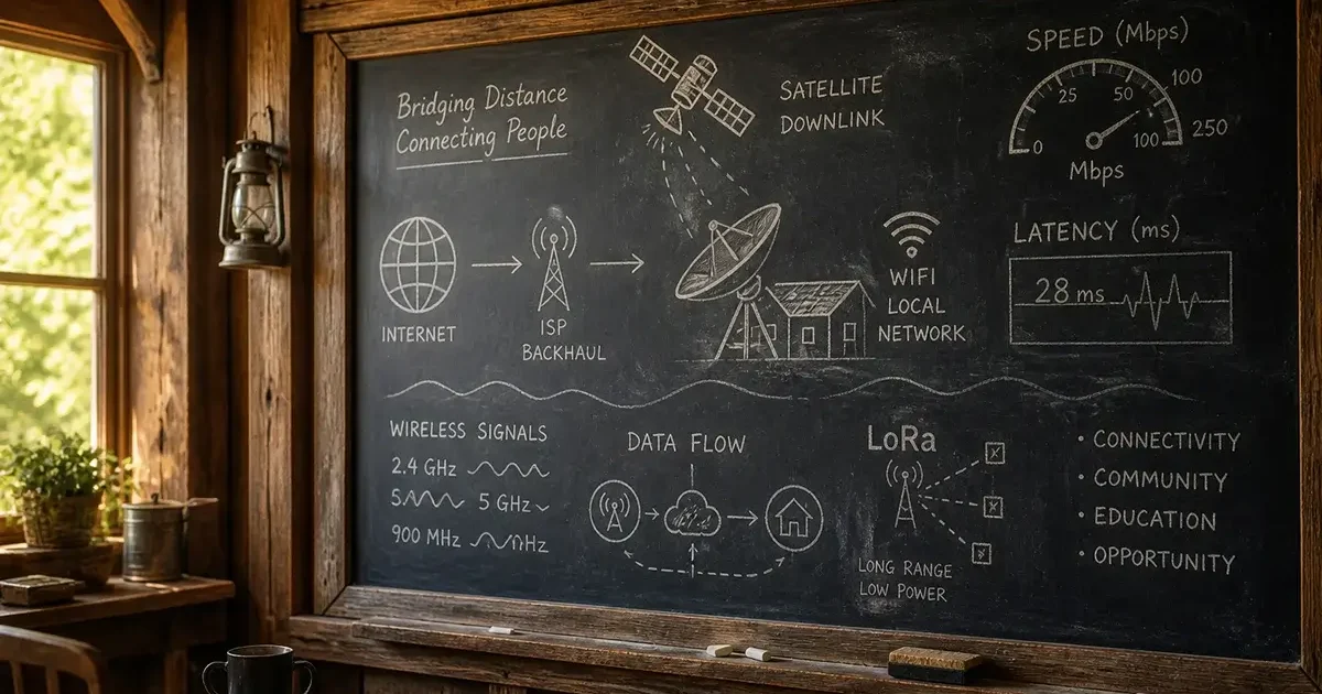 Rural Internet Jargon Explained: Complete Glossary (2026)