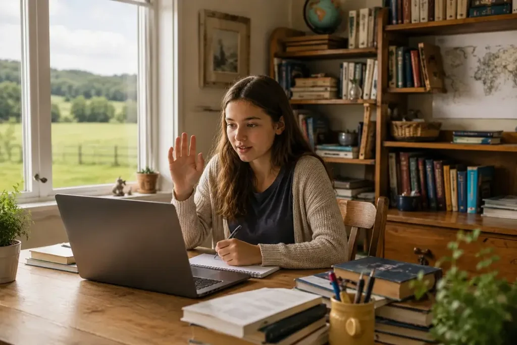 rural internet homeschooling 2026