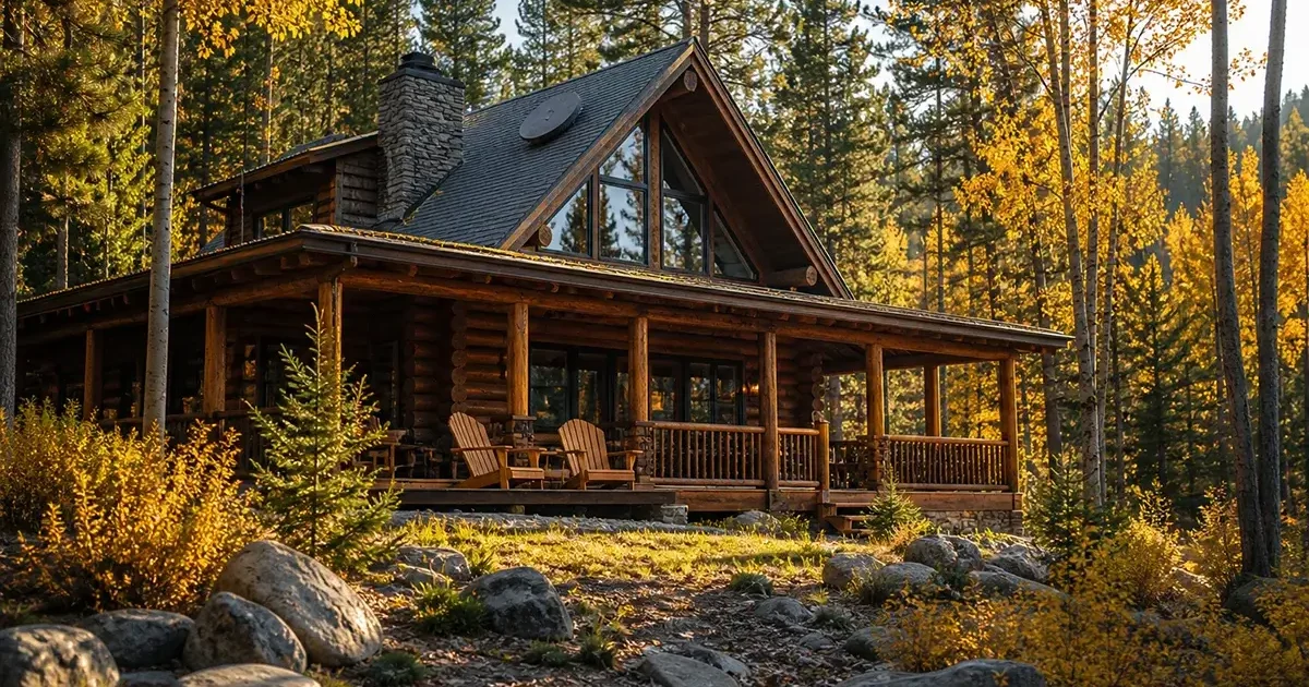 Internet for Rural Vacation Homes and Cabins: Complete 2026 Guide