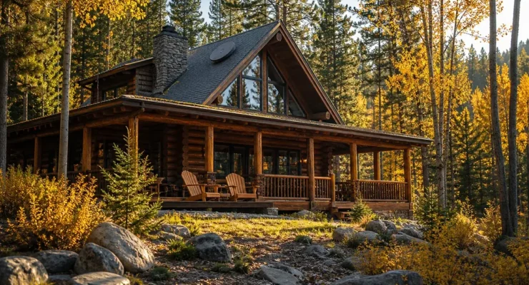 Internet for Rural Vacation Homes and Cabins: Complete 2026 Guide