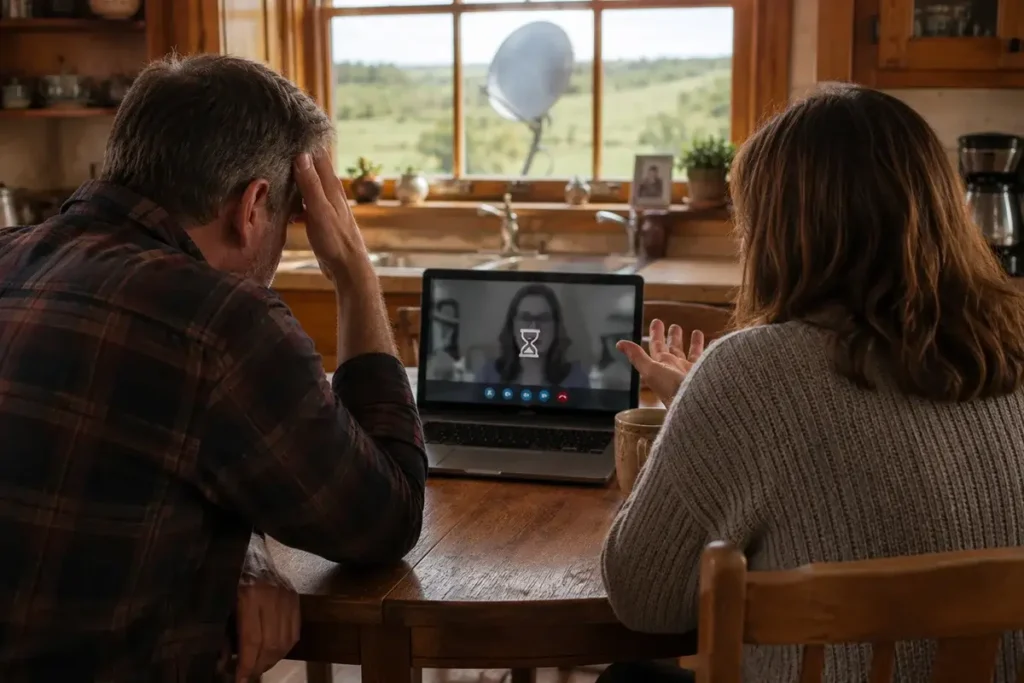 HughesNet review 2026