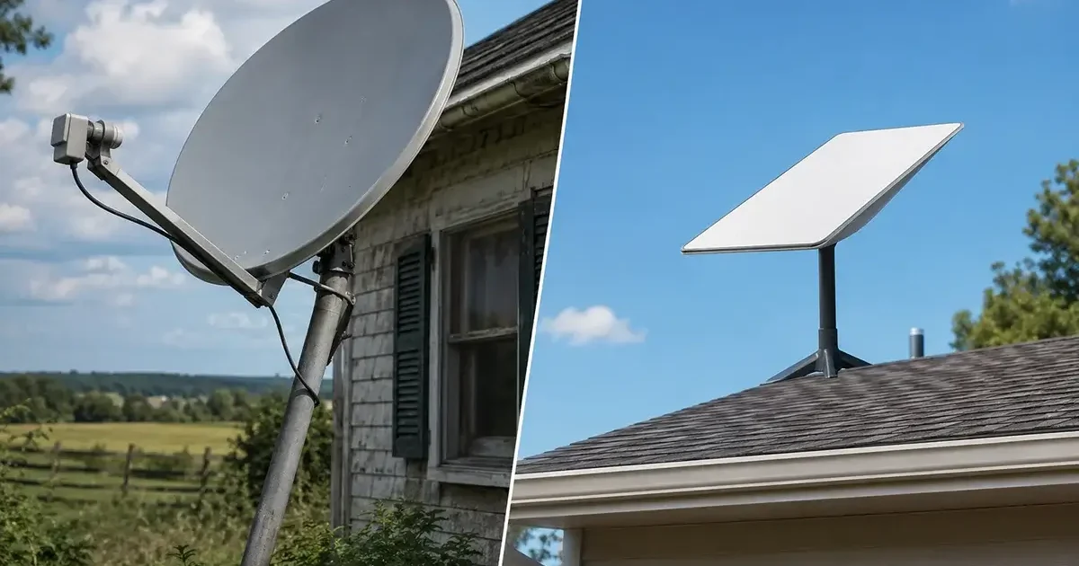 HughesNet Review 2026: Is It Still Worth It for Rural Areas?