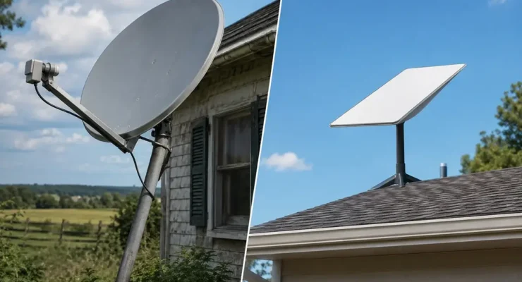HughesNet Review 2026: Is It Still Worth It for Rural Areas?