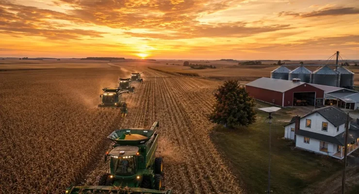 Starlink for Farms: Complete Agriculture Connectivity Guide 2026