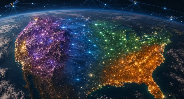 Best Rural Internet Providers by Region: 2026 Complete Guide