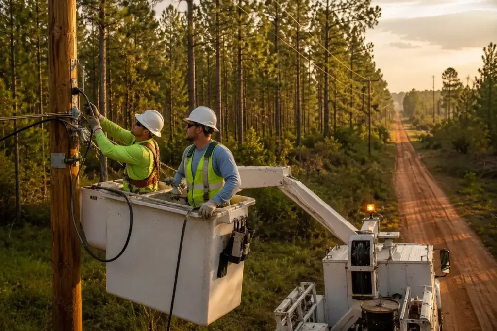 rural internet Alabama 2026