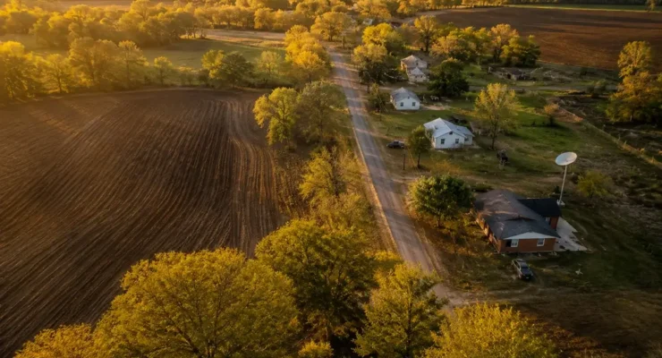Rural Internet in Alabama: Complete 2026 Guide