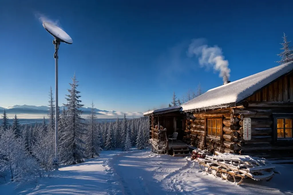 rural internet Alaska 2026