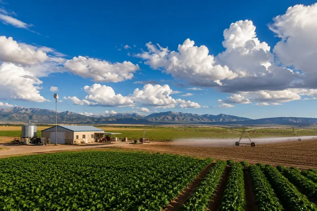 rural internet Arizona