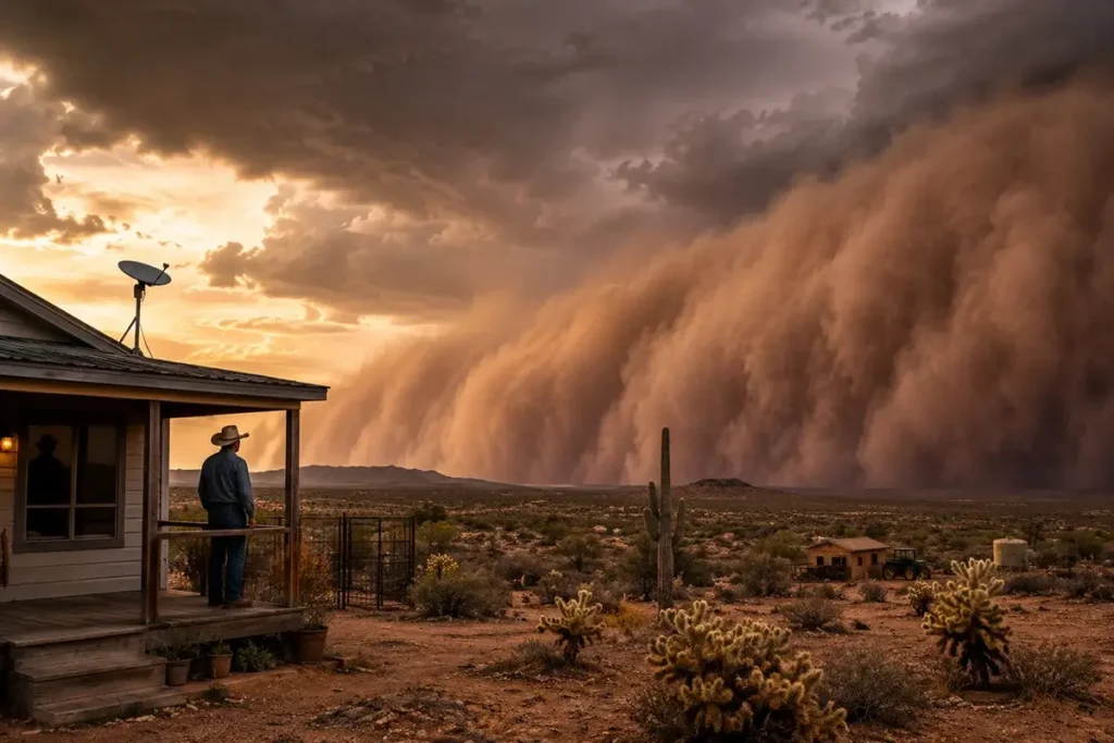 rural internet Arizona 2026