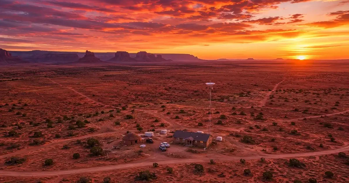 Rural Internet in Arizona: Complete 2026 Guide