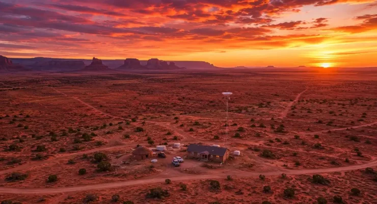 Rural Internet in Arizona: Complete 2026 Guide