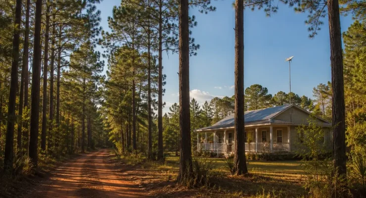 Rural Internet in Florida: Complete 2026 Guide