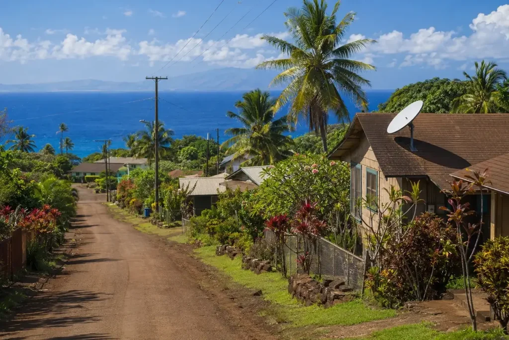 rural internet Hawaii 2026