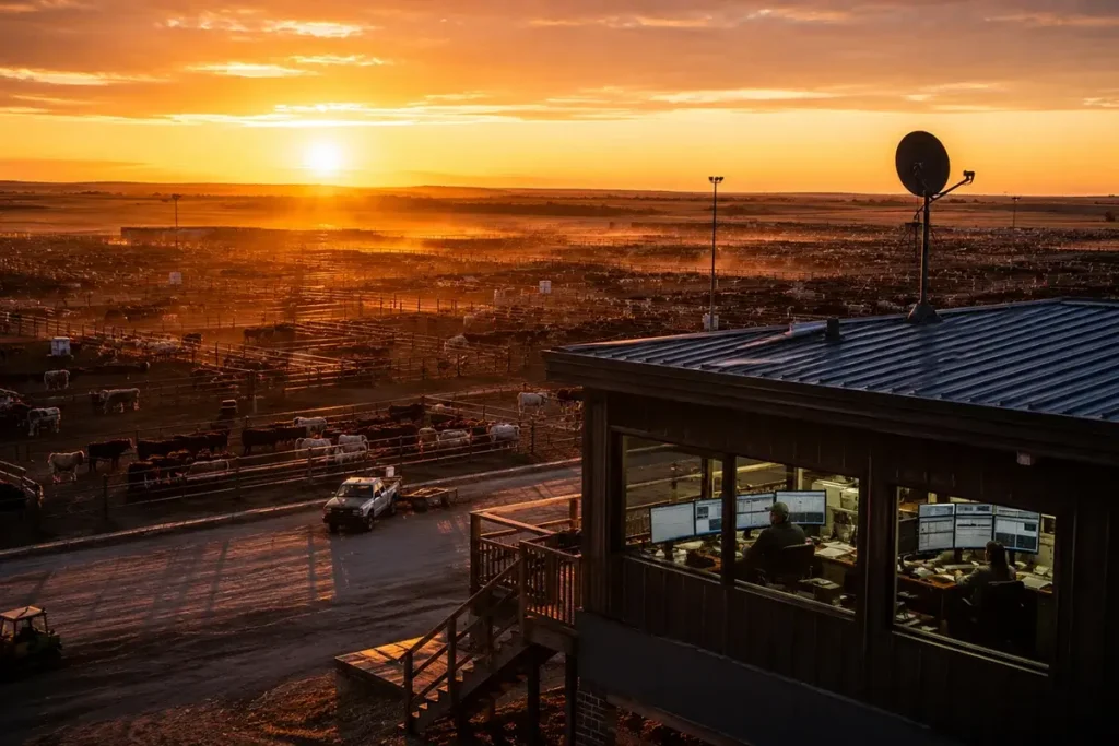 rural internet Kansas 2026