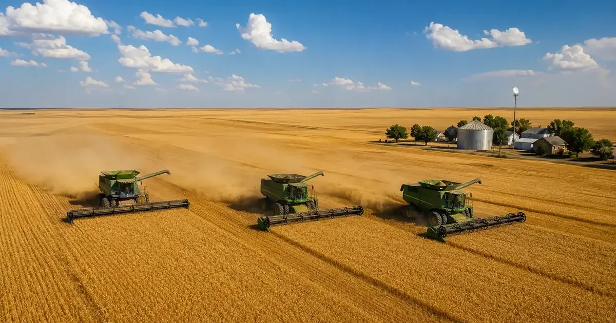 Rural Internet in Kansas: Complete 2026 Guide