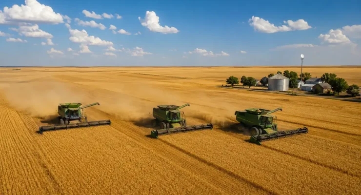 Rural Internet in Kansas: Complete 2026 Guide