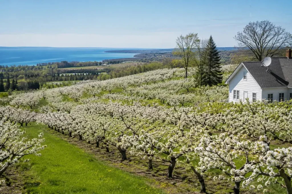 rural internet Michigan 2026