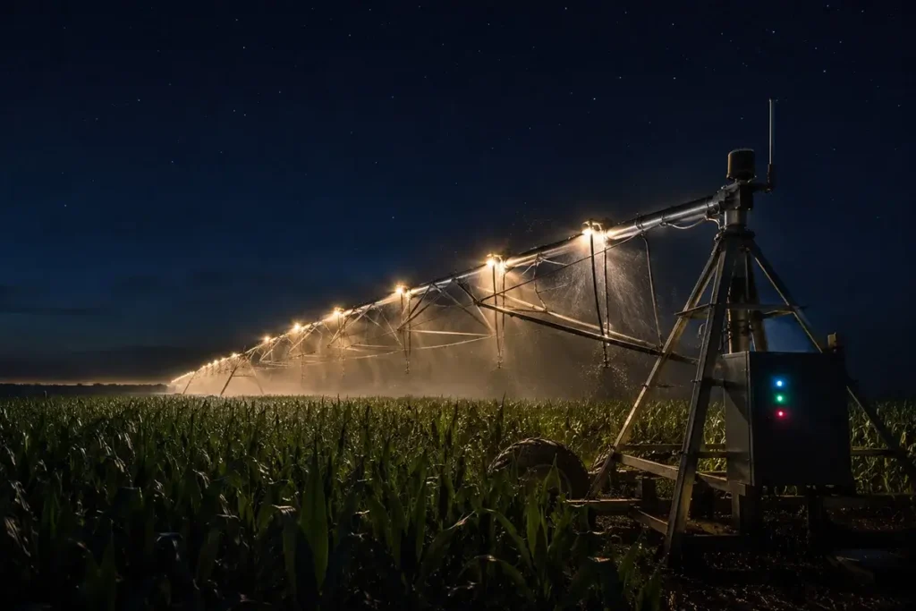rural internet Nebraska 2026