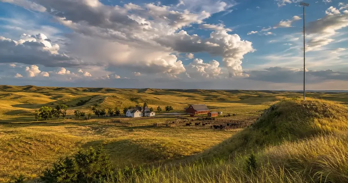Rural Internet in Nebraska: Complete 2026 Guide