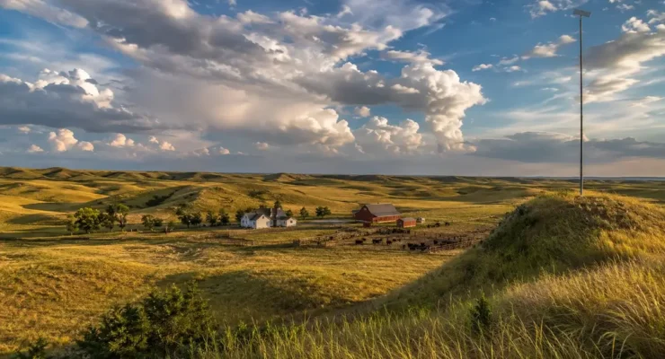 Rural Internet in Nebraska: Complete 2026 Guide