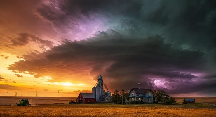 Rural Internet in North Dakota: Complete 2026 Guide
