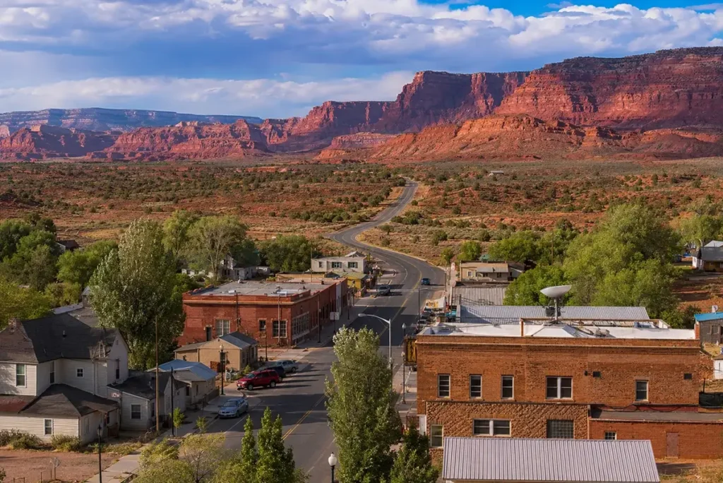 rural internet Utah 2026